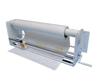 Desbobinador con sistema de corte EEE®