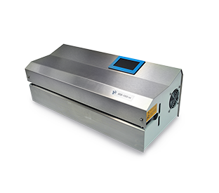 Máquina selladora EEE 1500A – MGM Medix – Esterilización con OE