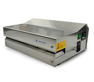 Máquina selladora EEE 1500A