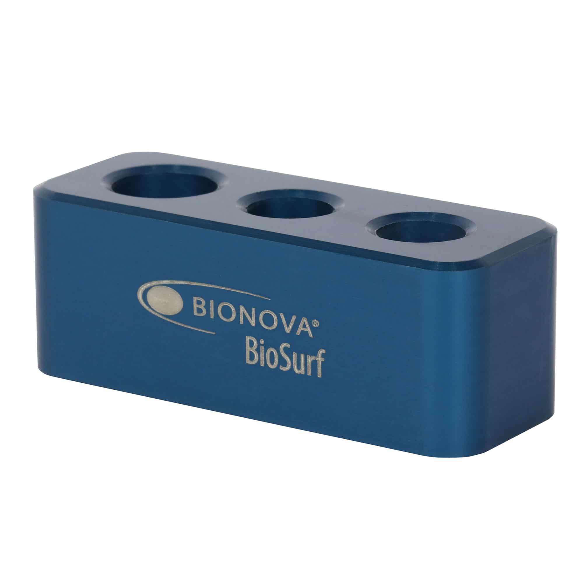 Soporte de indicador biológico para desinfección de habitaciones