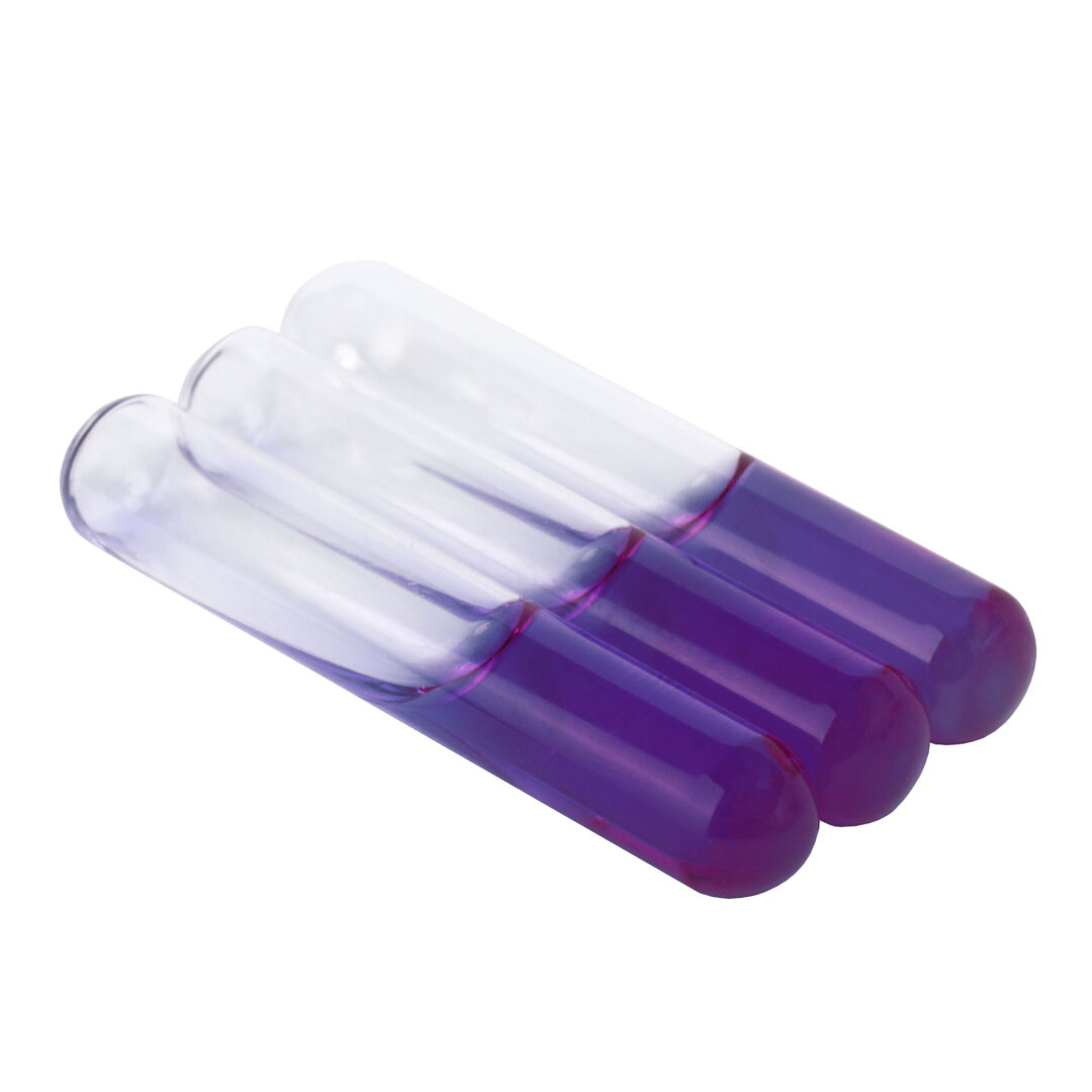 Ampollas de esporas autónomas para Steam (10 ^ 6 esporas / 0,5ml)