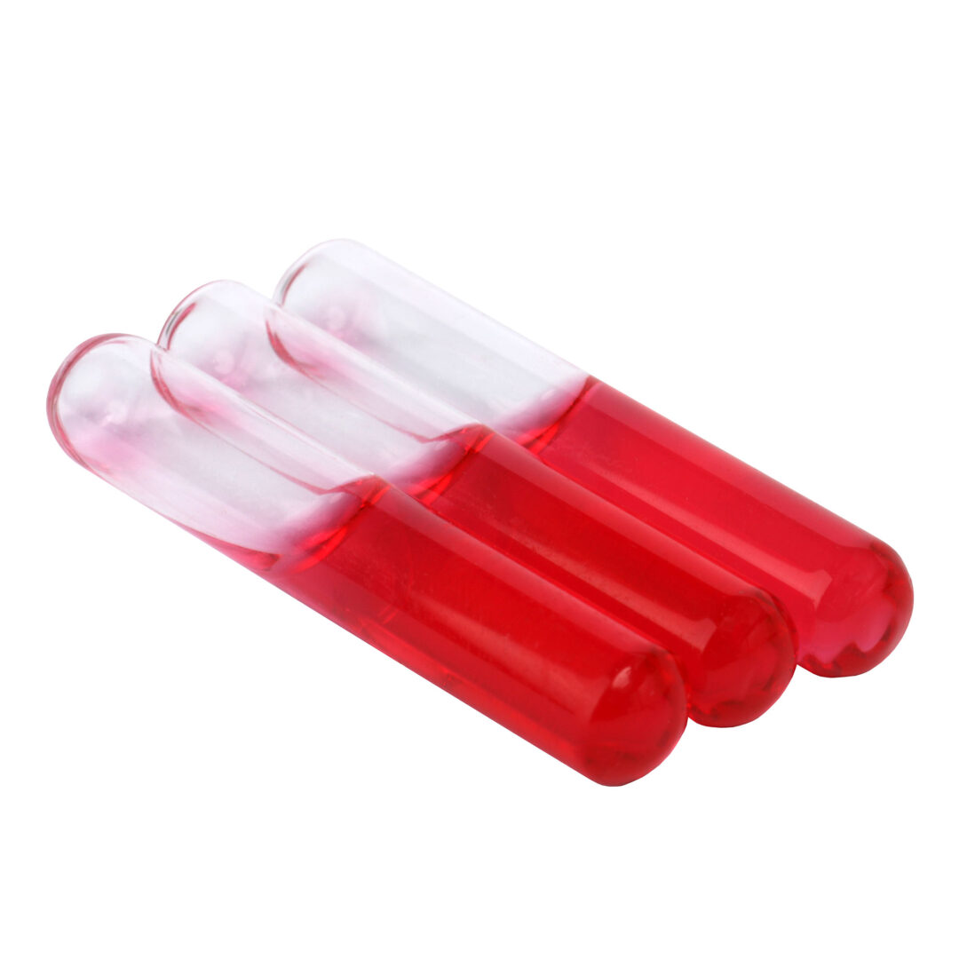 Ampollas de esporas autónomas para Steam (10 ^ 5 esporas / 0,6ml)