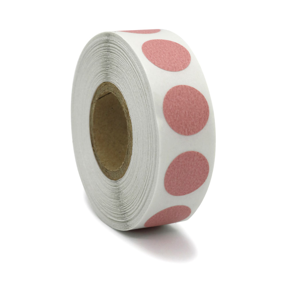 Indicador de etiquetas autoadhesivas para LTSF