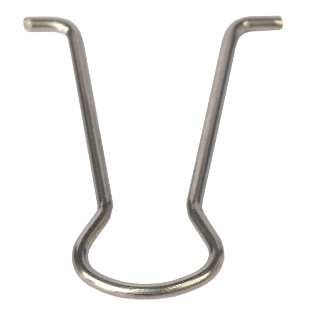 Soporte para indicador de limpieza ultrasónica