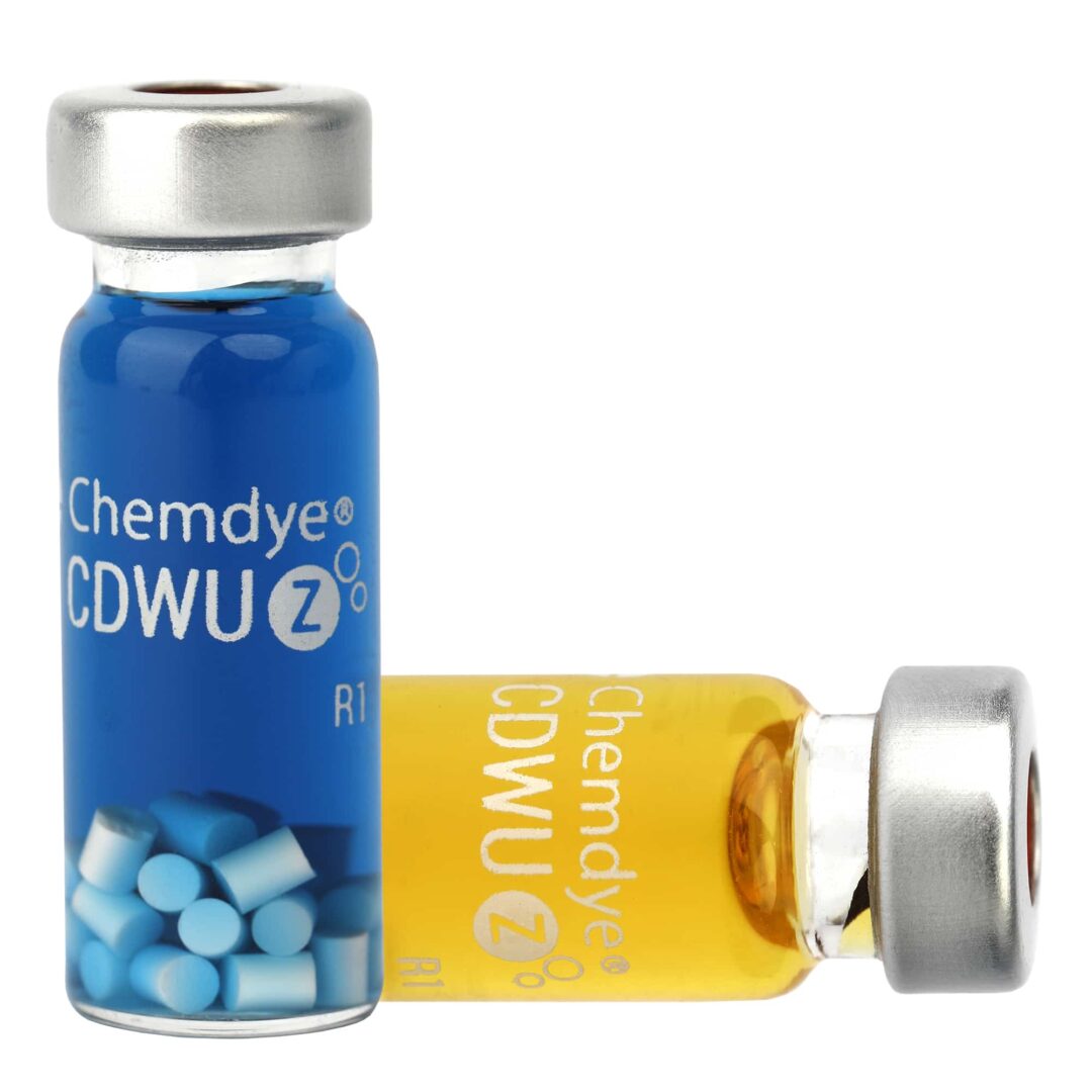 Indicador para pruebas de rendimiento de cavitación ultrasónica – CDWU-Z