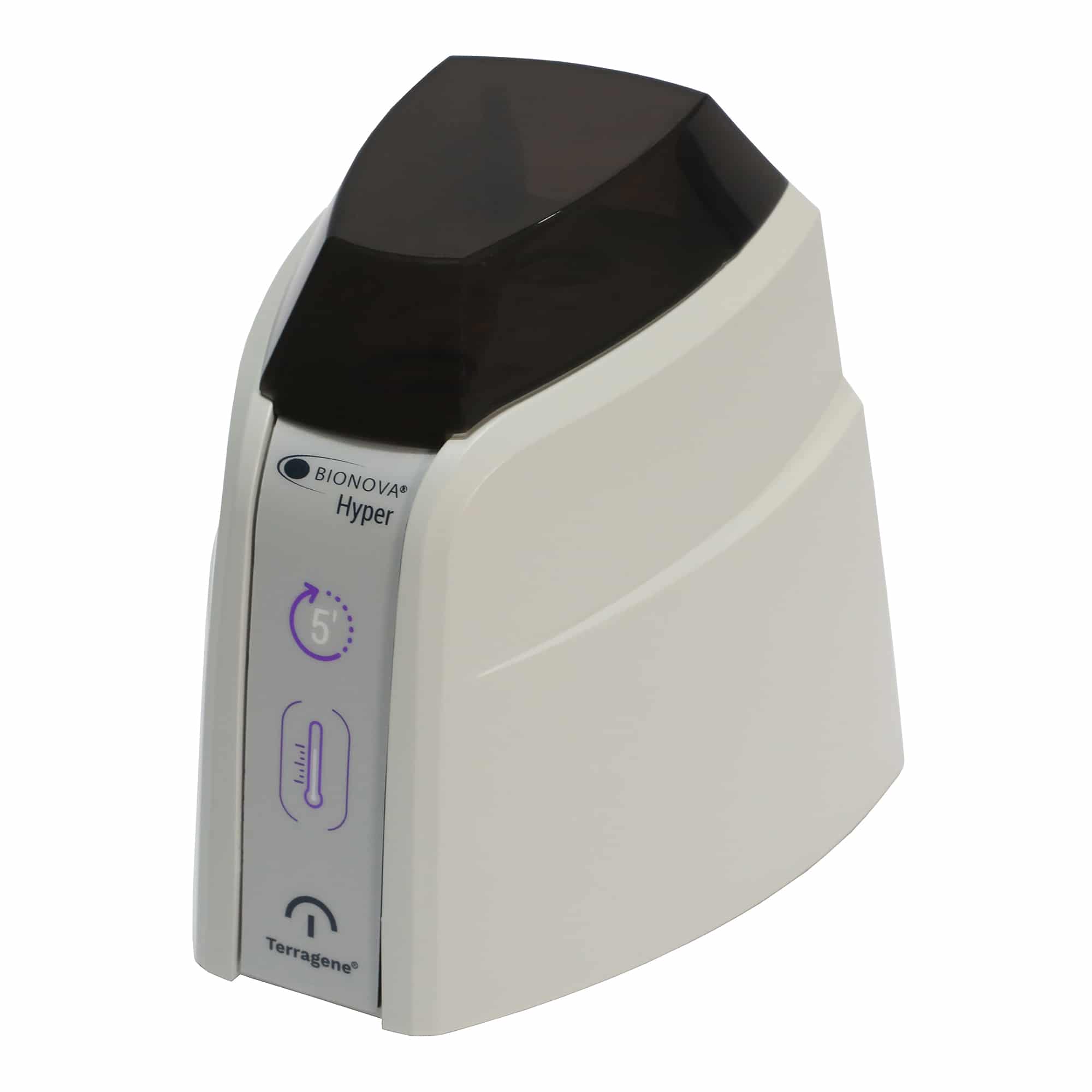 Incubadora BHY Hyper AutoReader