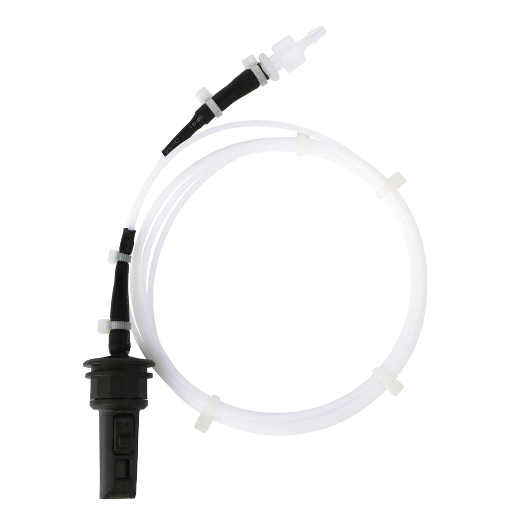 Kit de desafío de limpieza para reprocesadores de endoscopios